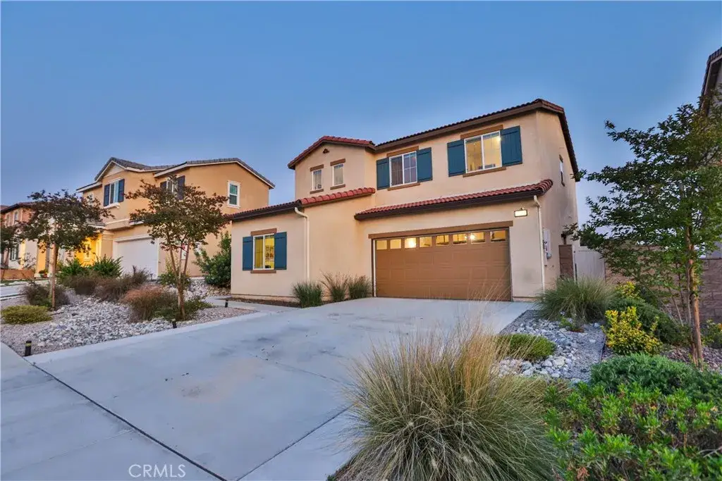 35177 Webb, Beaumont, CA 92223 - #1