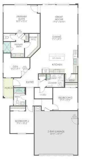 1472 Broadstream Way, Banning, CA 92220 - #2