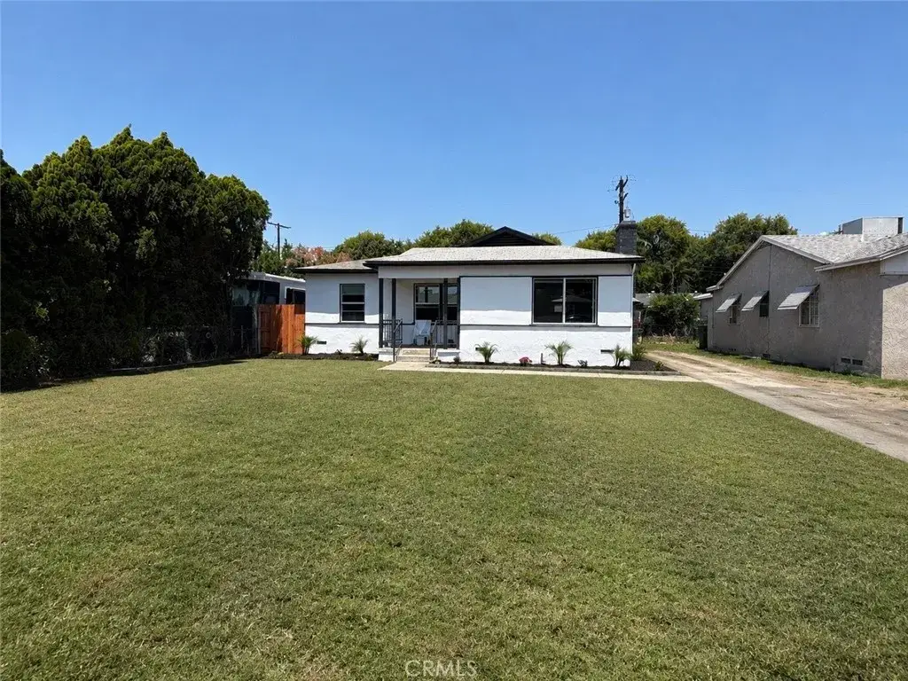 838 W 23rd, San Bernardino, CA 92405 - #1