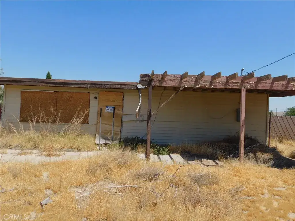 25372 Jade Road, Barstow, CA 92311 - #1