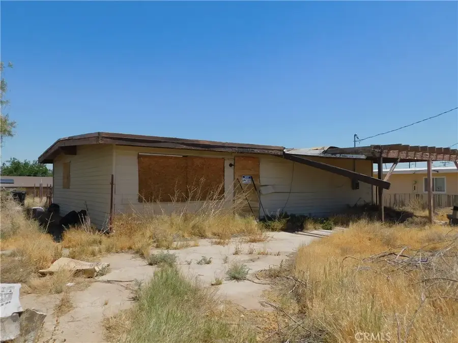 25372 Jade Road, Barstow, CA 92311 - #3