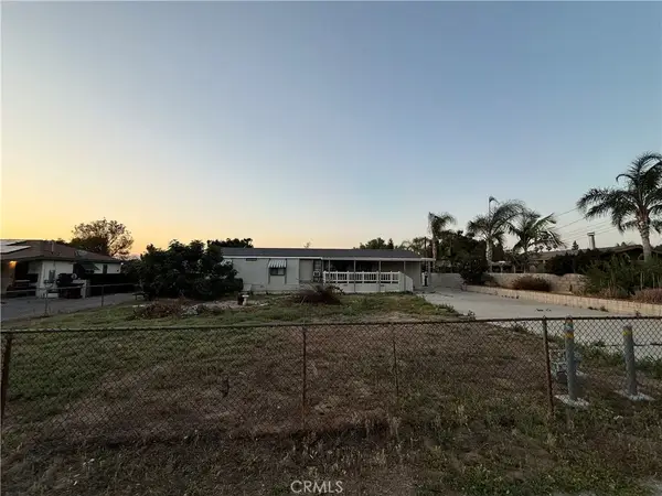 18784 Kross, Riverside, CA 92508