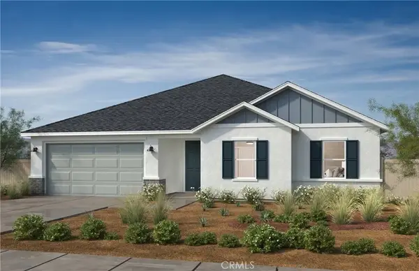 5601 Balmont Street, Lancaster, CA 93536