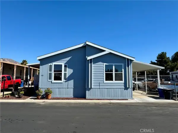 2727 E Pacific #40, Highland, CA 92346