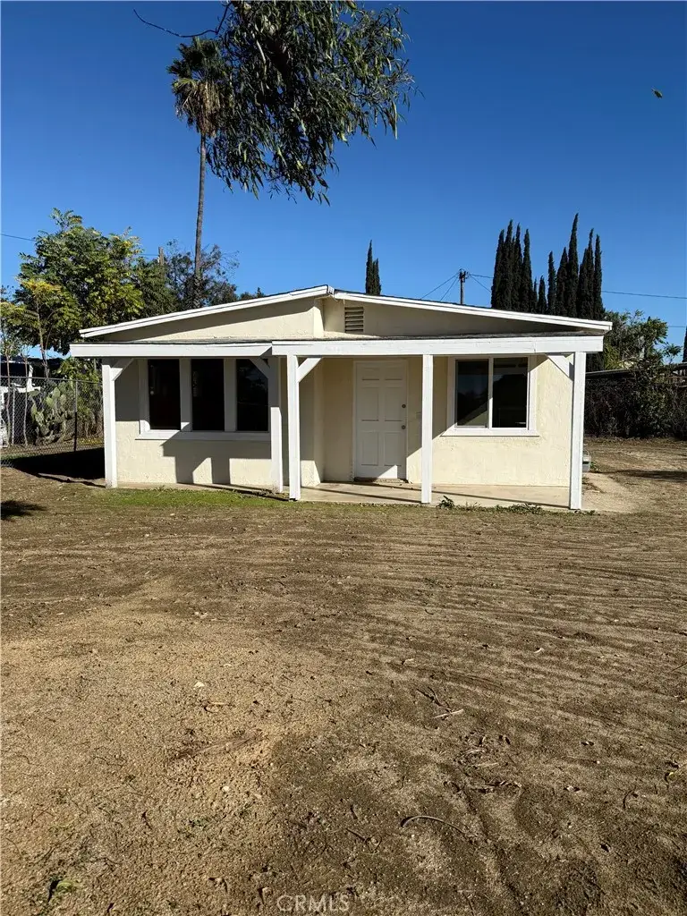 5162 Troth Street, Jurupa Valley, CA 91752 - #1