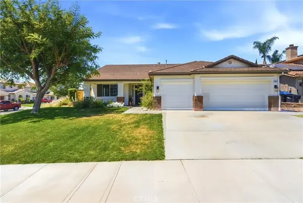 6407 Erica Court, Eastvale, CA 92880