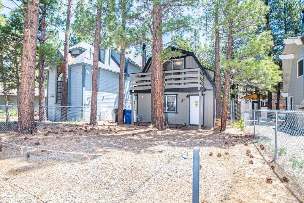 936 D Lane, Big Bear City, CA 92314 - #1