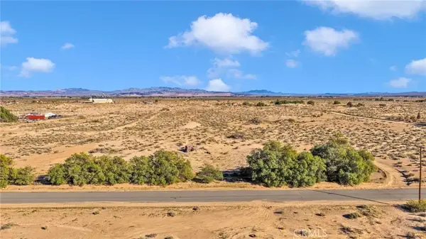 0 Tujunga, Newberry Springs, CA 92365