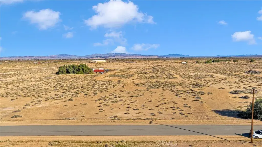 0 Tujunga, Newberry Springs, CA 92365 - #1