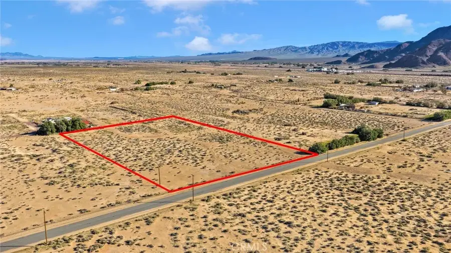 0 Tujunga, Newberry Springs, CA 92365 - #2