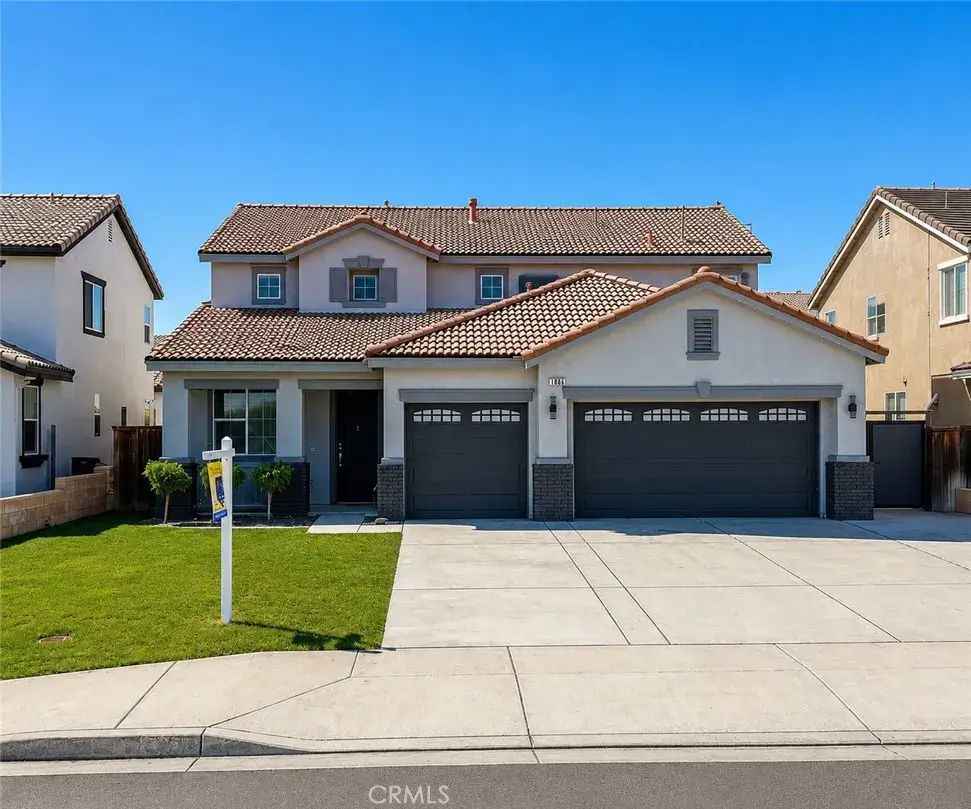 1886 Montara, San Jacinto, CA 92583 - #1
