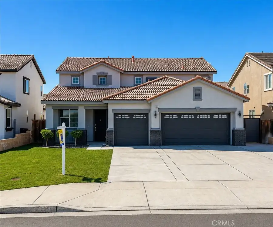 1886 Montara, San Jacinto, CA 92583 - #2