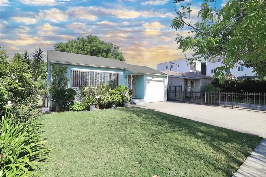 3424 Potomac Avenue, Los Angeles, CA 90016 - #3
