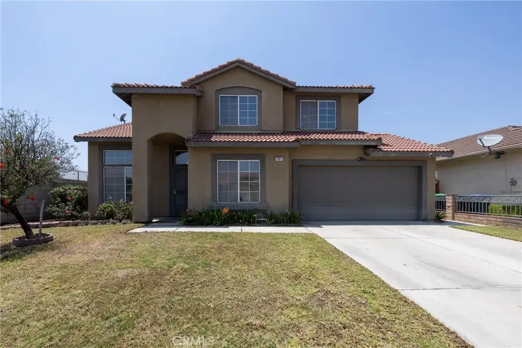 1201 Amador, Colton, CA 92324 - #1