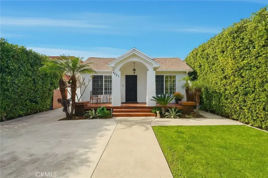 4027 La Salle, Los Angeles, CA 90062 - #2