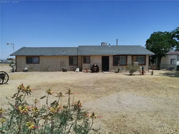 13410 Begonia Road, Victorville, CA 92392