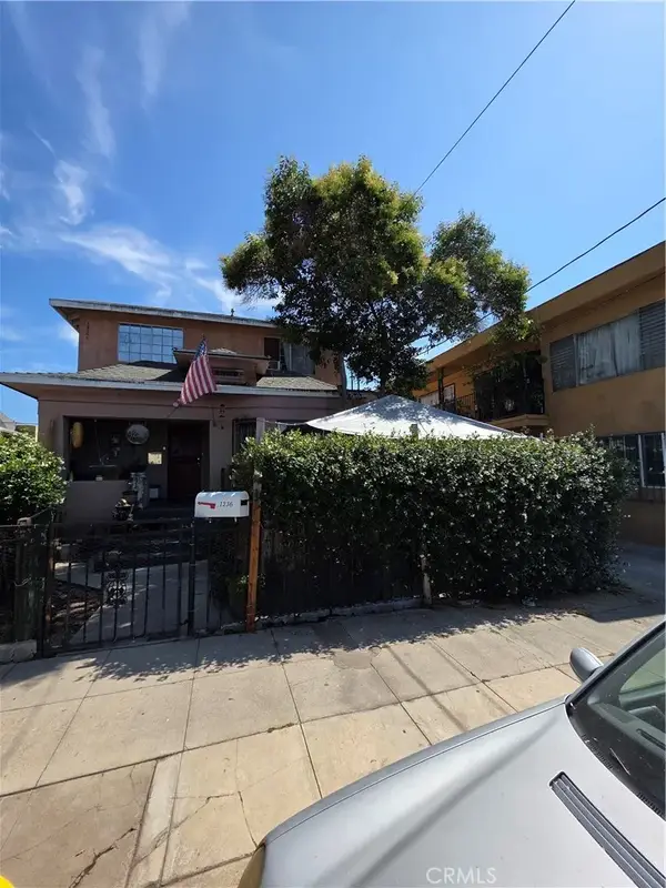 1236 W 24th, Los Angeles, CA 90007