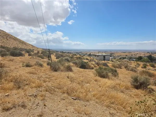 0 Bella Vista, Apple Valley, CA 92308