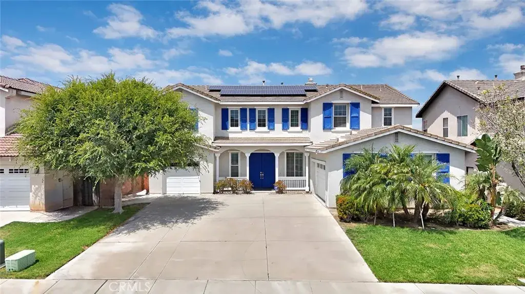 7415 Rock Creek Court, Eastvale, CA 92880 - #1