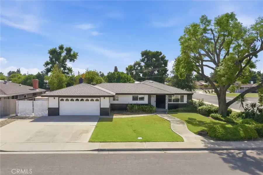 6000 Eugene, Bakersfield, CA 93308 - #2