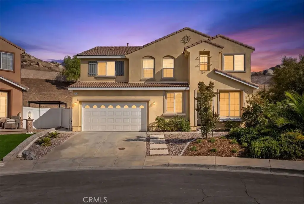 15910 Angel Fire Court, Moreno Valley, CA 92555 - #1