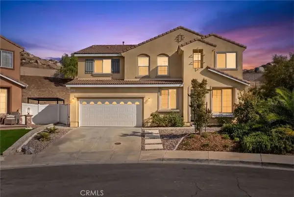 15910 Angel Fire Court, Moreno Valley, CA 92555
