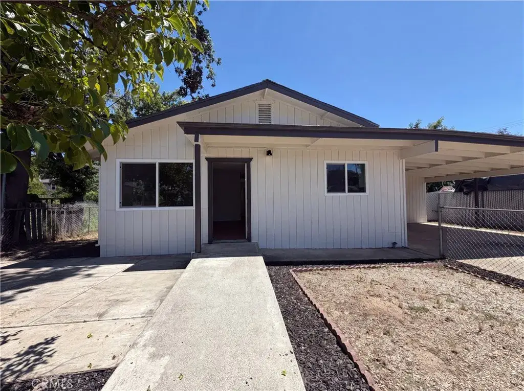 140 S Starr, Lakeport, CA 95453 - #1