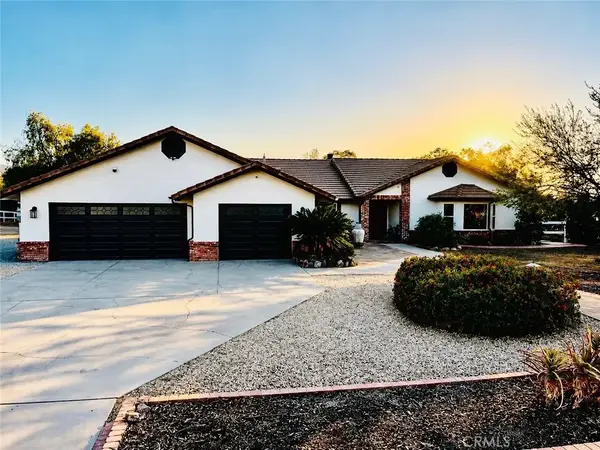17720 Copper Queen, Perris, CA 92570