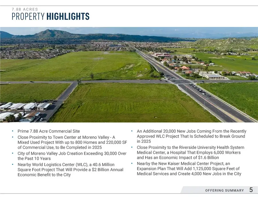 26995 Alessandro, Moreno Valley, CA 92555 - #2