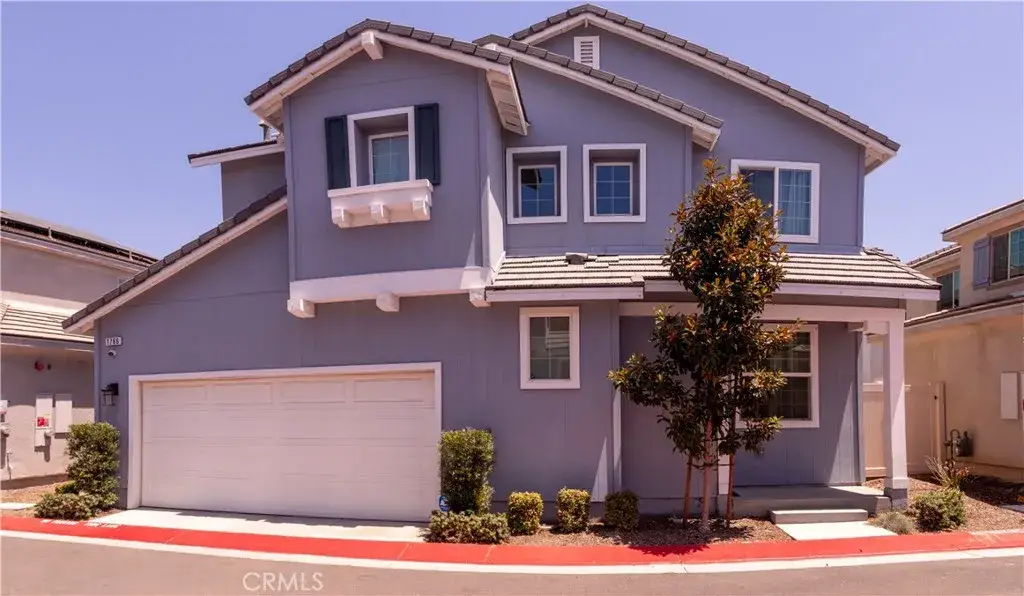 1766 Park Place, Riverside, CA 92501 - #1