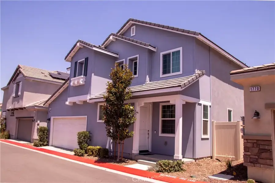 1766 Park Place, Riverside, CA 92501 - #2