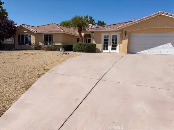 15358 Lookout, Apple Valley, CA 92307