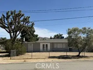 56313 Coyote, Yucca Valley, CA 92284