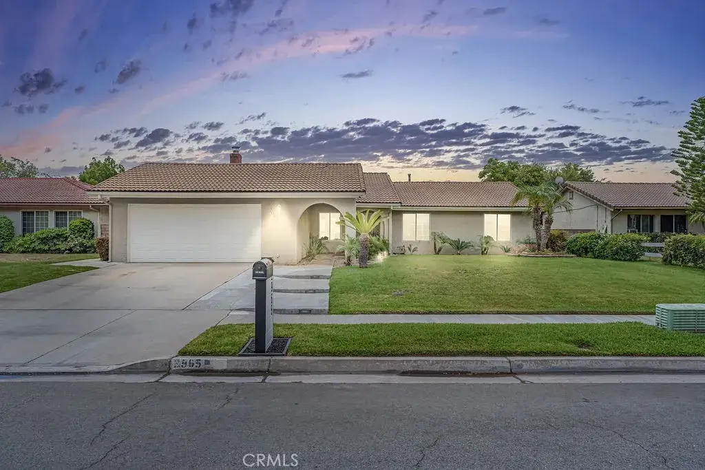 2965 Mirada Road, Highland, CA 92346 - #1
