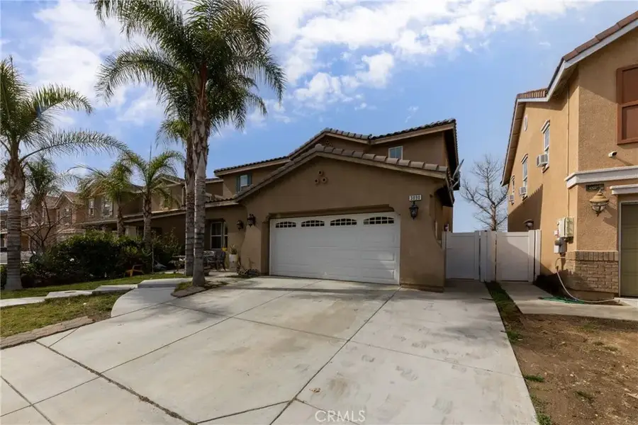 3890 Akina, Perris, CA 92571 - #3
