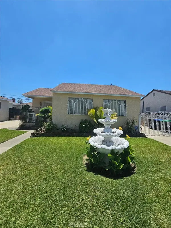 224 E Floral Dr., Monterey Park, CA 91755