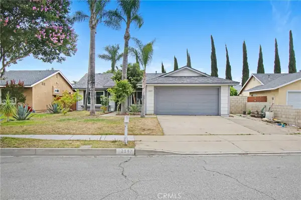 2847 S Hope Avenue, Ontario, CA 91761