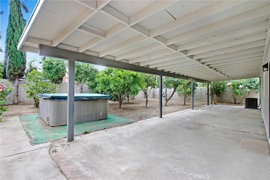 2847 S Hope Avenue, Ontario, CA 91761 - #2