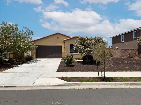 2460 Fernwood, Perris, CA 92570