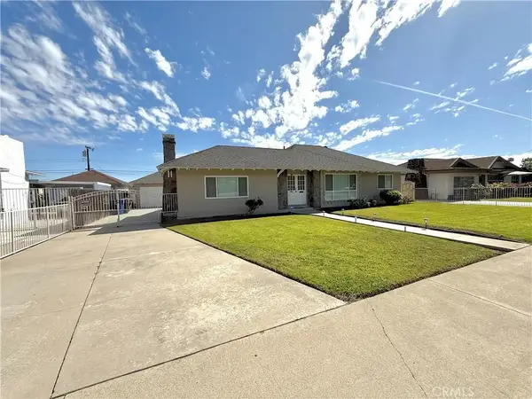 761 W 6th, Ontario, CA 91762