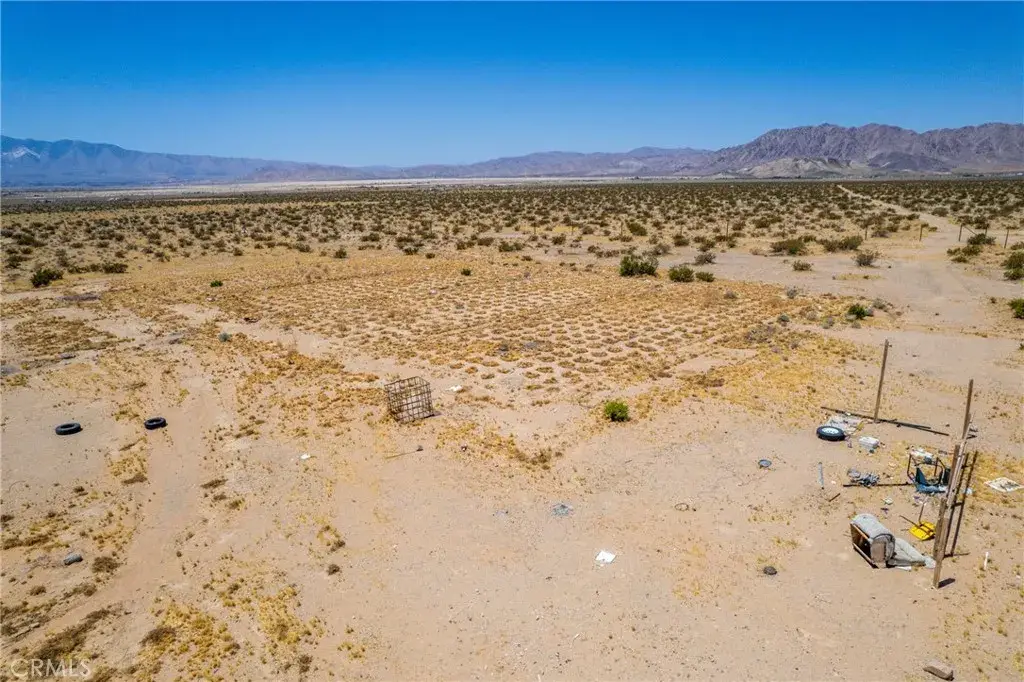 0 North Side, Lucerne Valley, CA 92356 - #1