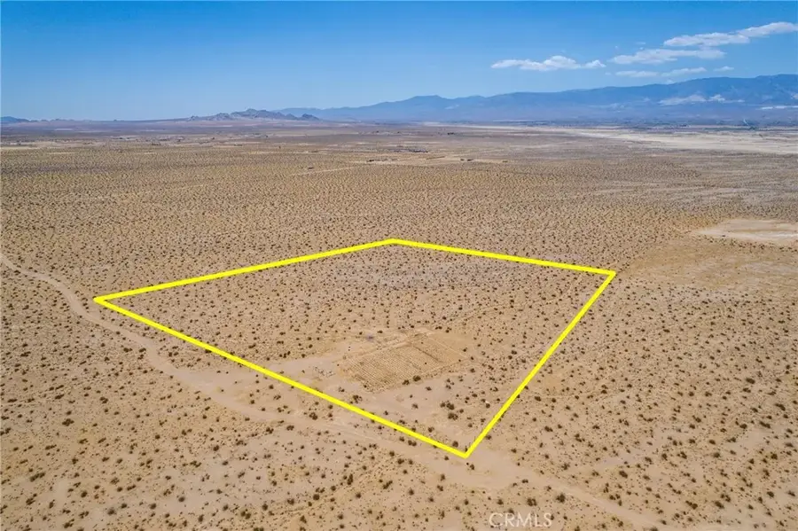 0 North Side, Lucerne Valley, CA 92356 - #2