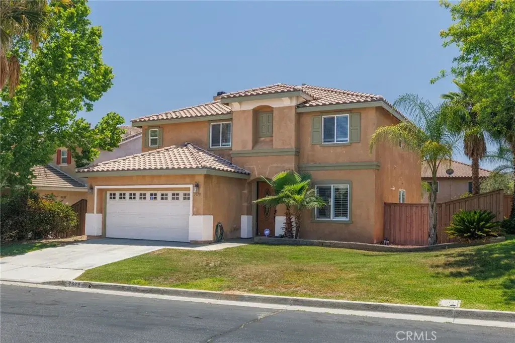 7579 Isla, Hemet, CA 92545 - #1