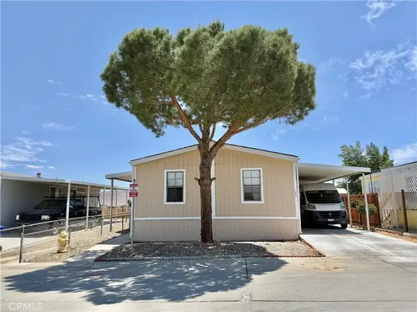 22020 Nisqually #65, Apple Valley, CA 92308