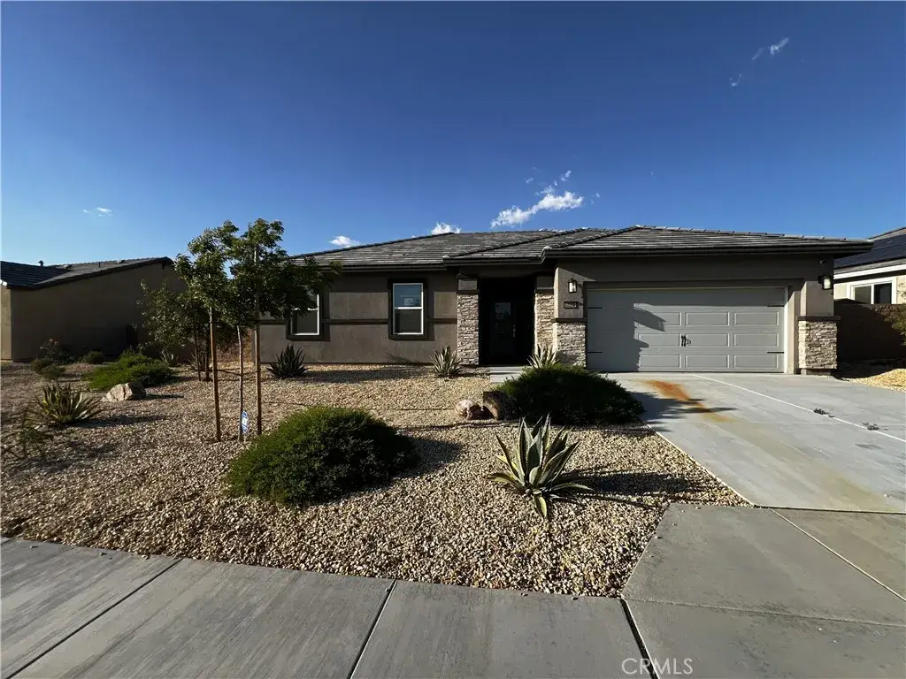 12274 Ranchito, Victorville, CA 92392 - #1