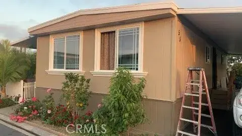 507 S Euclid #55, Santa Ana, CA 92704