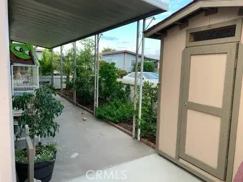 507 S Euclid #55, Santa Ana, CA 92704 - #2