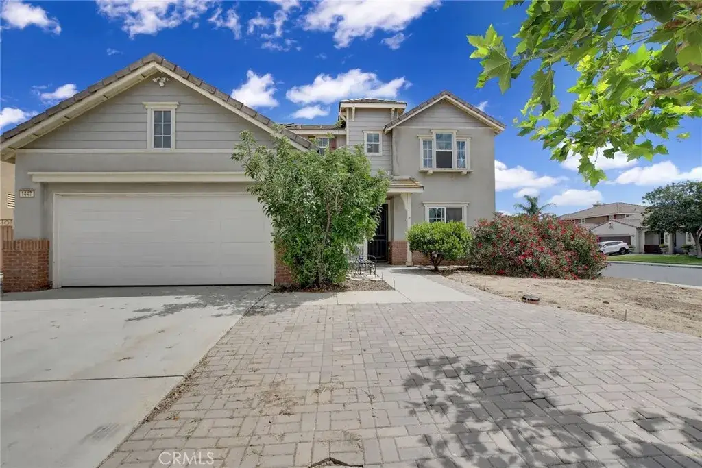 1447 Birmingham, Perris, CA 92571 - #1
