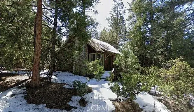 55000 Tahquitz View, Idyllwild, CA 92549 - #1