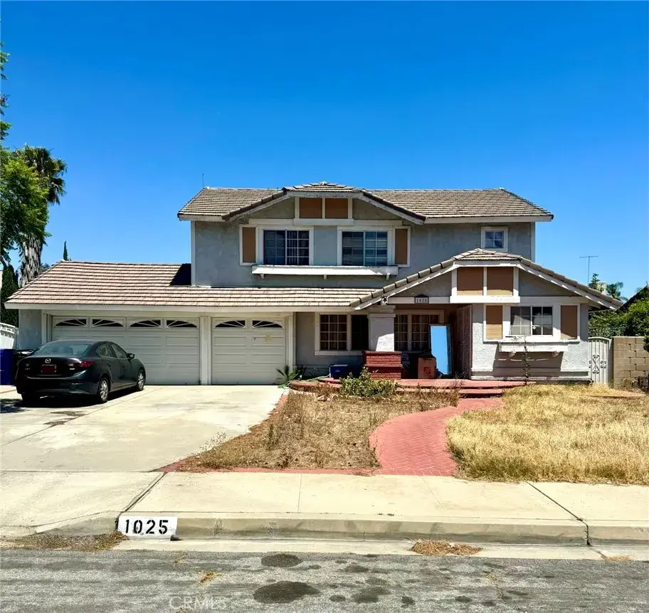 1025 N Brierwood, Rialto, CA 92376 - #1